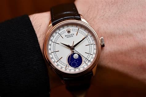 rolex moonphase|rolex moonphase price.